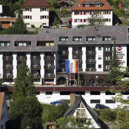 Best Western Plus Schwarzwald Residenz-2