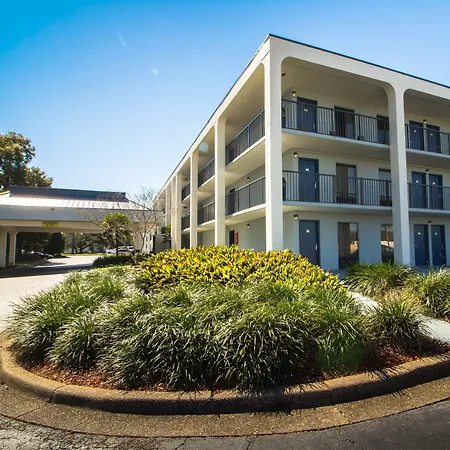 Sweet Dream Inn - University Park-2