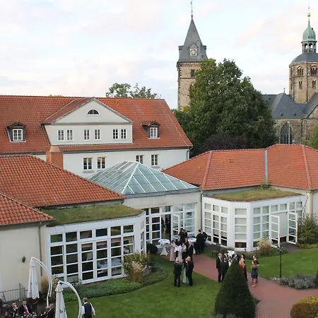 Hotel Stadt Hameln-3