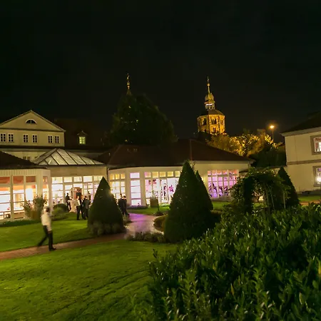 Hotel Stadt Hameln-2