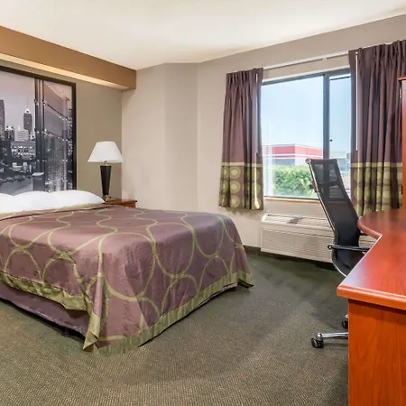 Super 8 By Wyndham Jasper-3