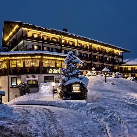 Alpenhotel Kronprinz-3
