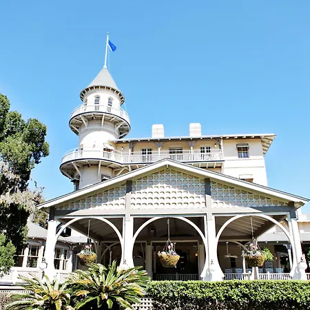 Jekyll Island Club Resort-3
