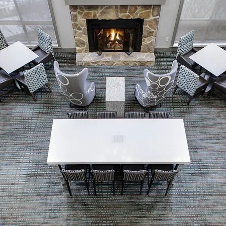Residence Inn By Marriott Cleveland Independence-2