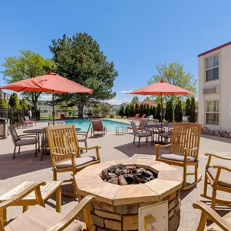 Best Western Plus Loveland Inn-3