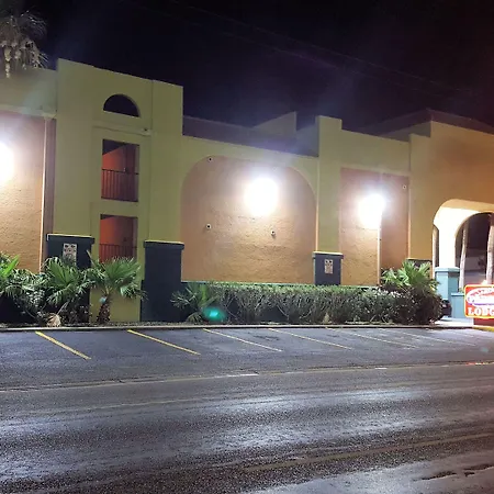 South Padre Island Lodge-3