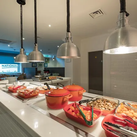 Holiday Inn Swindon By Ihg-3