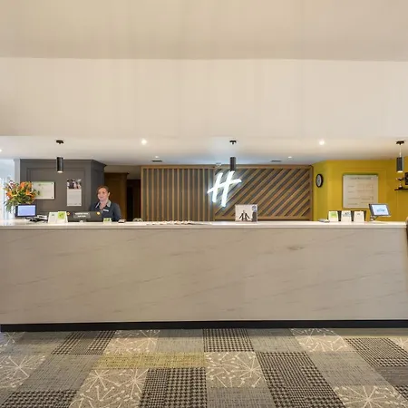 Holiday Inn Swindon By Ihg-2