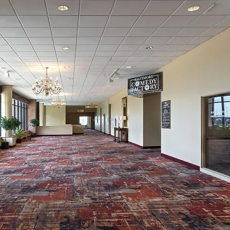 Best Western Plus Hotel & Conference Center-3