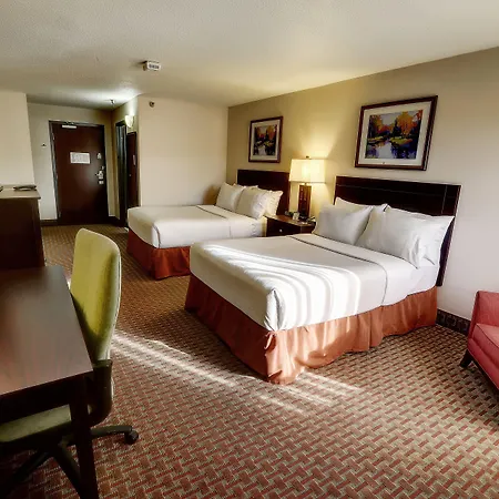 Clarion Hotel Convention Center-2