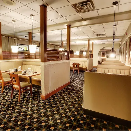 Clarion Hotel Convention Center-3