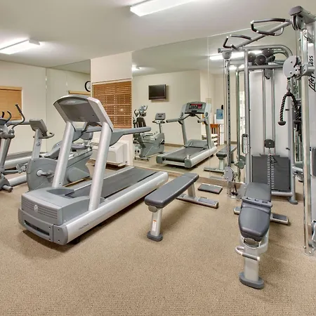 Sonesta Simply Suites Philadelphia Mount Laurel-2