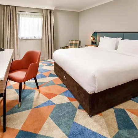 Delta Hotels By Marriott Warwick-3