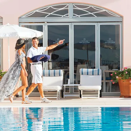 Reid'S Palace, A Belmond Hotel, Madeira-2