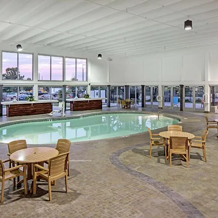 Doubletree By Hilton Omaha Southwest, Ne-3