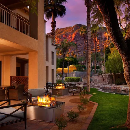 The Phoenician, A Luxury Collection Resort, Scottsdale-2