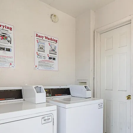 Motel 6-Dallas, Tx - Market Center-3