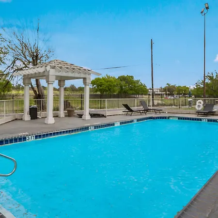 Motel 6-Dallas, Tx - Market Center-2