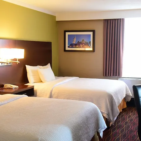 Days Inn By Wyndham Ottawa West-3