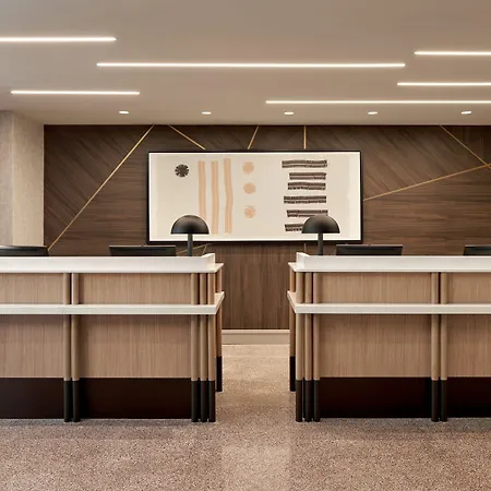 Sheraton Reston-3