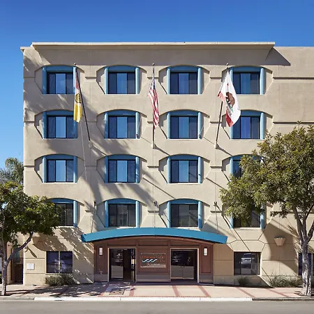 Empress Hotel La Jolla-3