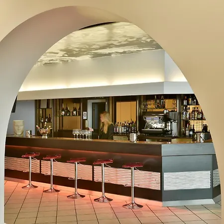 Hotel Arles Plaza-2