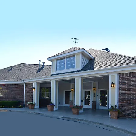 Homewood Suites By Hilton Chicago - Schaumburg-3