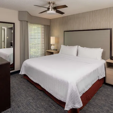 Homewood Suites By Hilton Chicago - Schaumburg-2