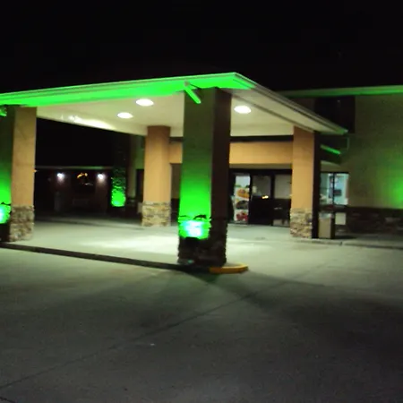 Quality Inn Carbondale University Area-2