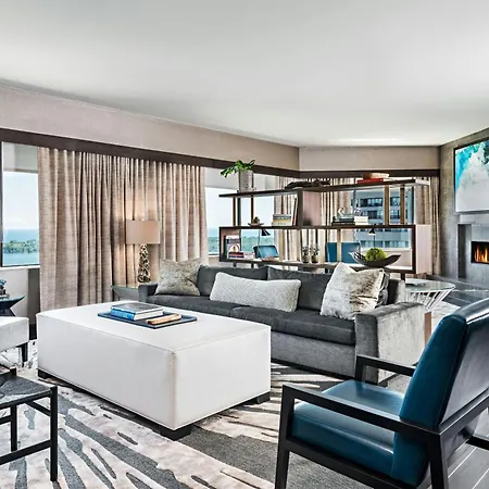 The Westin Harbour Castle, Toronto-3