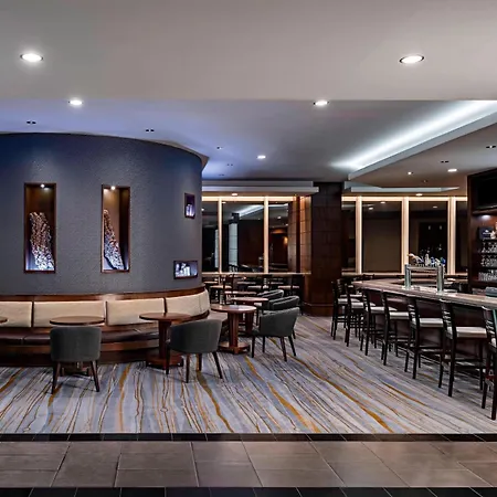 The Westin Harbour Castle, Toronto-2