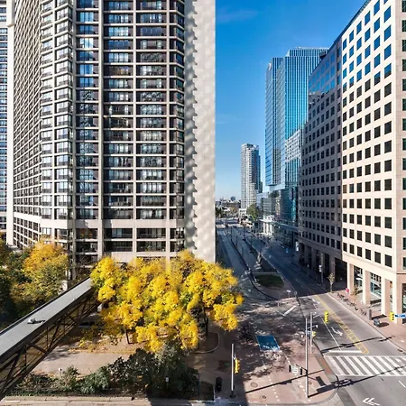 The Westin Harbour Castle, Toronto-3