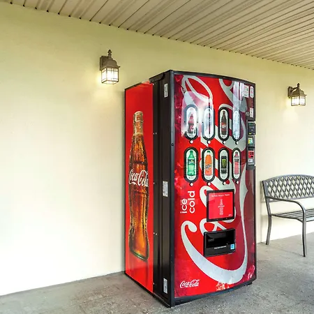 Motel 6-Livingston, Tx-3