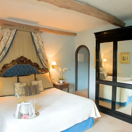 Chateau Eza-3
