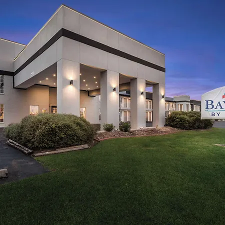 Baymont By Wyndham Beaumont-2