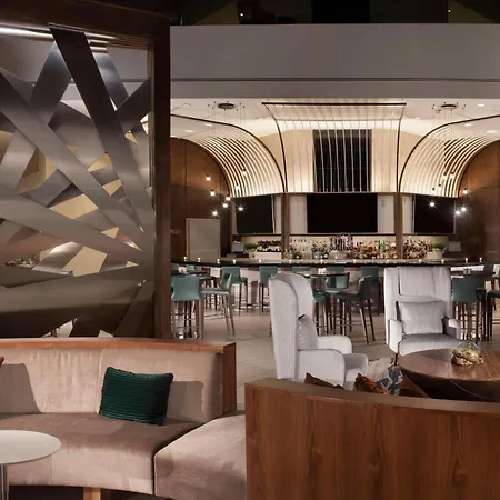 The Westin Dallas Park Central-3
