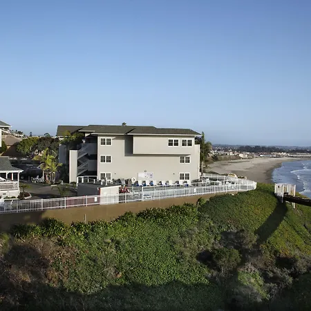 Pismo Lighthouse Suites-3
