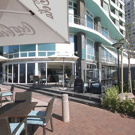 Blue Waters Hotel-2