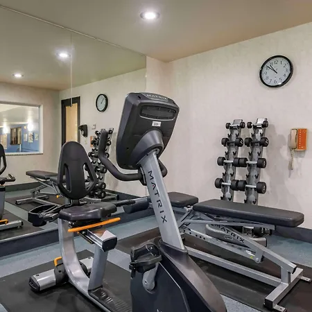 Surestay Plus Hotel By Best Western Buffalo-2