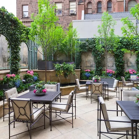 The Rittenhouse Hotel-3