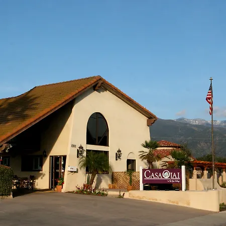 Casa Ojai Inn-2
