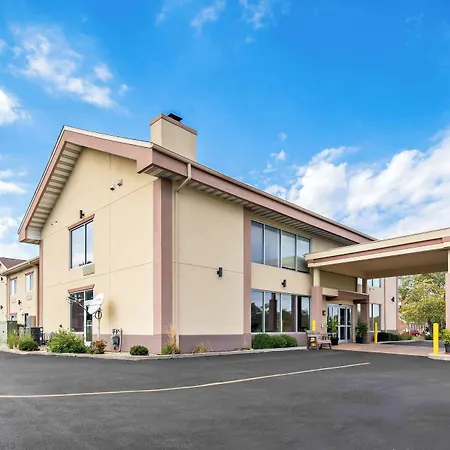 Best Western Paradise Inn-2