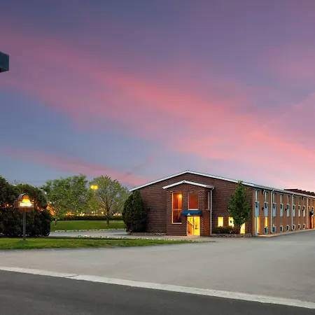 Days Inn By Wyndham Rockford I-90 Walking Distance To Casino-3
