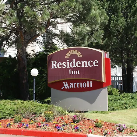 Residence Inn By Marriott Denver Tech Center-3
