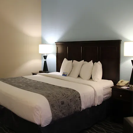 Baymont By Wyndham Tri-Cities/Kennewick Wa-3
