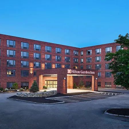 Hilton Garden Inn Tewksbury Andover-2