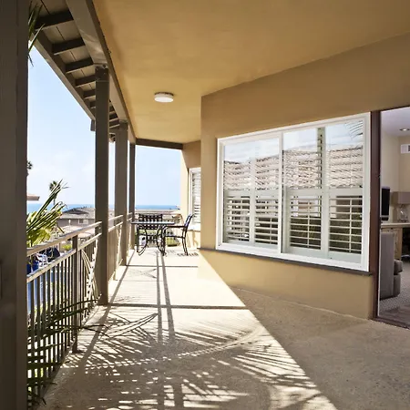 Pacific Shores Inn-2