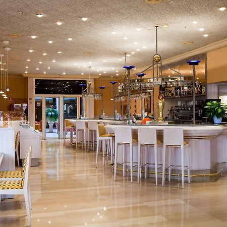 Only You Hotel Sevilla-3