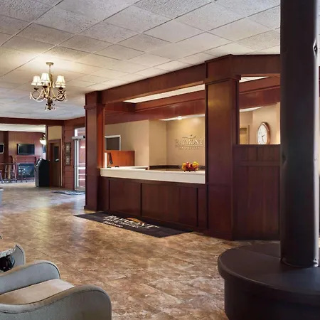 Baymont By Wyndham Mandan Bismarck Area-3