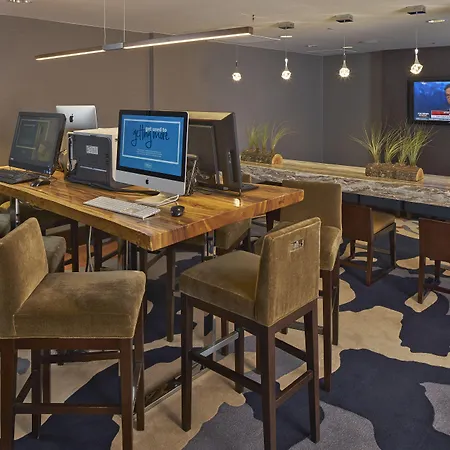 Hilton Raleigh North Hills-2